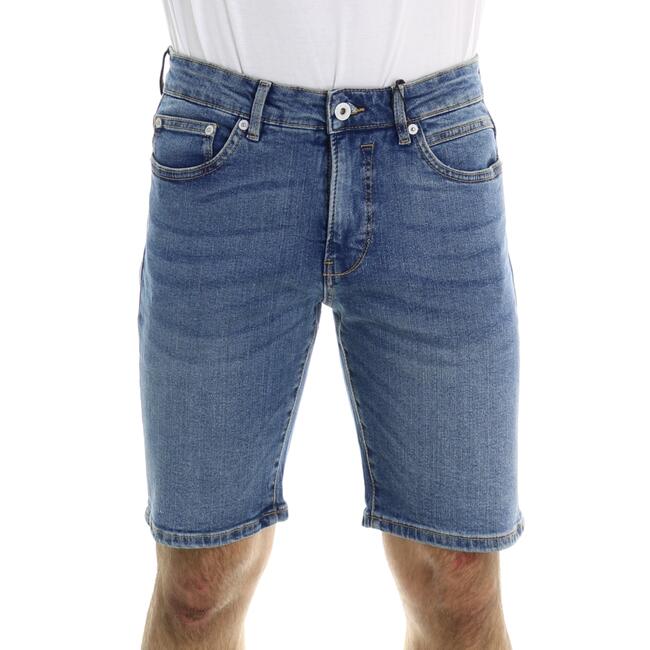 BERMUDA RYDER SOLID - Mad Fashion | img vers.1300x/